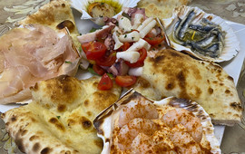 Ristorante pizzeria Ninfea