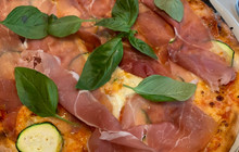 Pizzeria Ristorante Gaston餐厅图片
