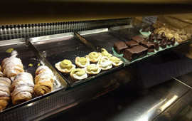 Pasticceria Girasole