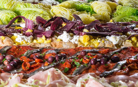 Pizzeria Granocielo
