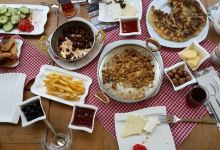 Fincan Cafe美食图片