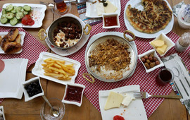 Fincan Cafe