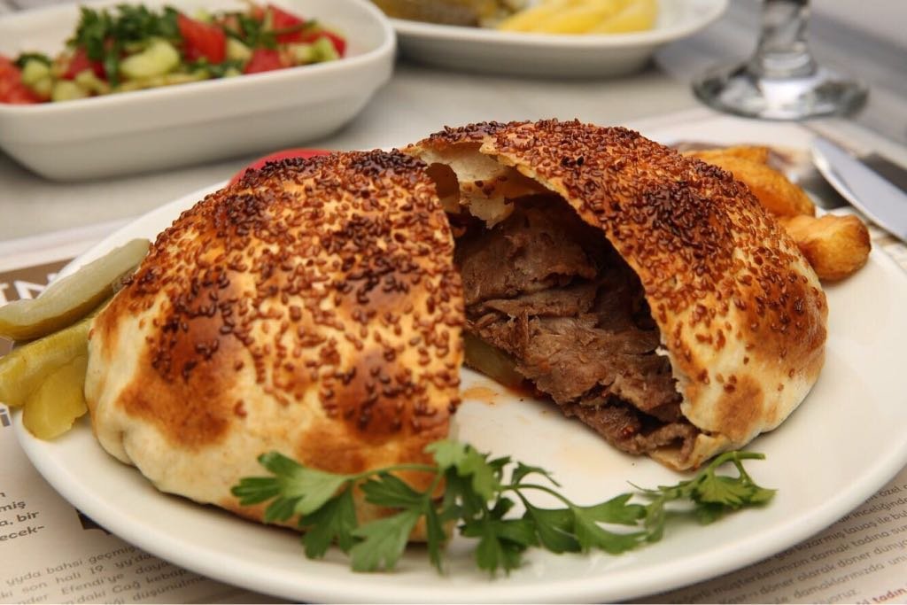 Kasr-I Doner