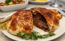 Kasr-I Doner