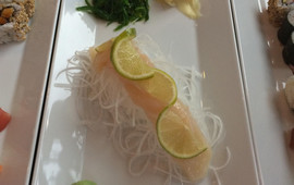 Mikado Restaurant