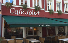 Cafe Jobst餐厅图片