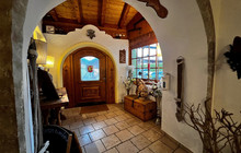 Cafe Landhaus Pfeiffer餐厅图片
