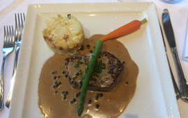 Restaurant Auberge du Cygne