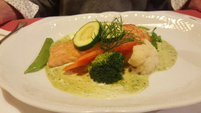 Altes Spital – Historisches Restaurant