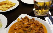 Restaurant Hellas餐厅图片