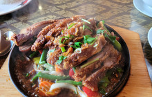 TOMYAM Thai Restaurant餐厅图片