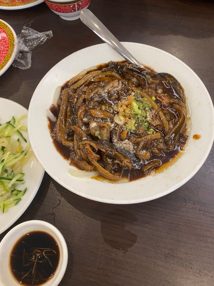 Tian Xin Place餐厅图片