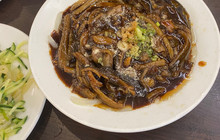 Tian Xin Place餐厅图片