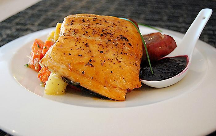 Georgie's Restaurant