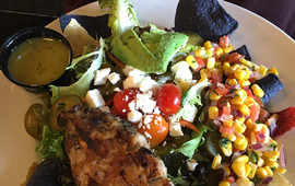 Fort Pub & Grill