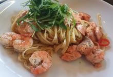 Stadscafe 't Gerecht美食图片