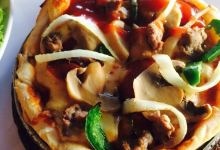 Pizza Volante美食图片