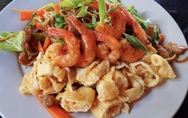 Annie's Restobar