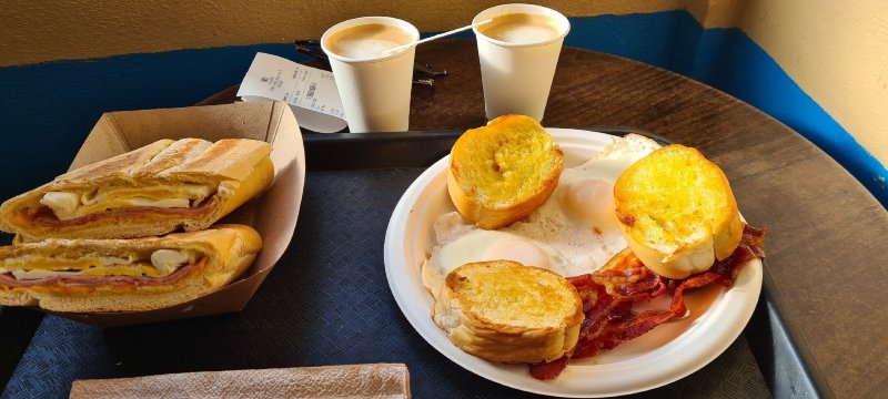 Pan Deli