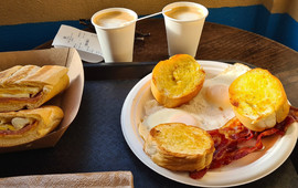 Pan Deli
