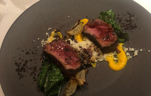 Zachary's Restaurant餐厅图片