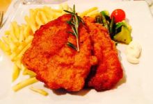 Alpstein美食图片