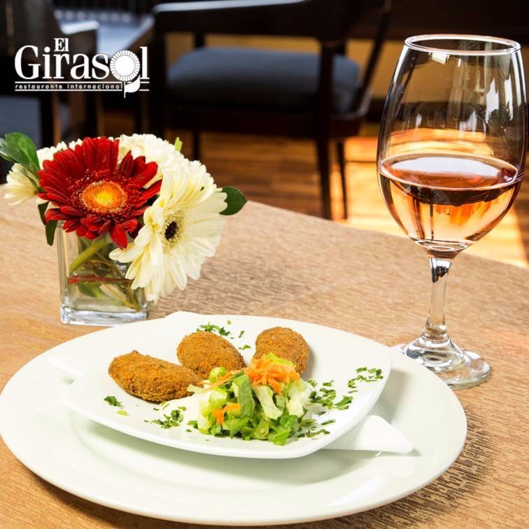 Restaurant El Girasol