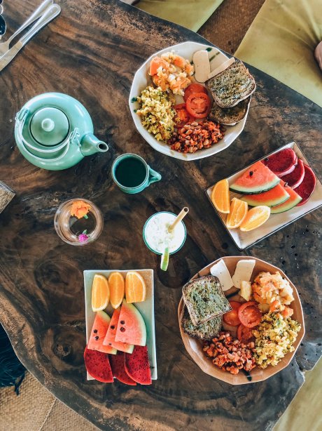 Deva Cafe