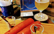 Cervejaria Relíquia餐厅图片