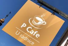 P-Cafe美食图片