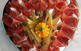 Restaurant Galija
