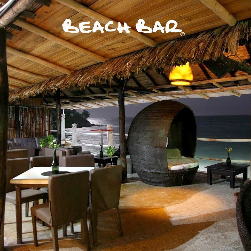 Beach Bar餐厅图片