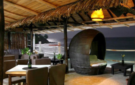Beach Bar