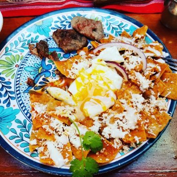 Mi Ranchito Los Osuna