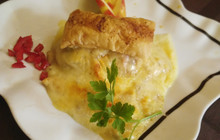Tasca Channo's餐厅图片