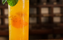 Agosto Butiquim餐厅图片