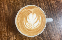 The Mill Coffee Shop餐厅图片