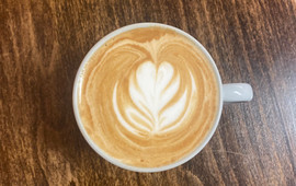 The Mill Coffee Shop