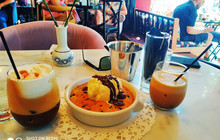 The Drop Cafe Bistrot餐厅图片