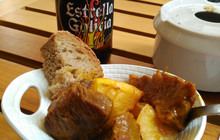Cerveceria Cafeteria Millenivm餐厅图片