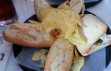 100 Montaditos餐厅图片