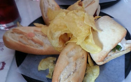 100 Montaditos