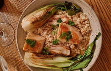FACH Bistro餐厅图片
