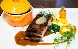 Sage Restaurant