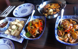 Restaurant Nihao