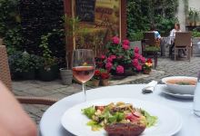 Rynek 43 Restaurant美食图片