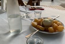 Kosmas Taverna美食图片