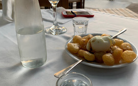 Kosmas Taverna