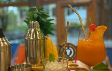 Café Restaurant Brunnmatt餐厅图片