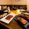 Gyu-Kaku Japanese BBQ